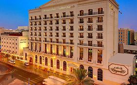 Royal Ascot Hotel-Dubai