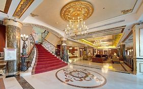 Royal Ascot Hotel-Dubai